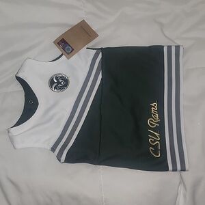Rivalry threads 91